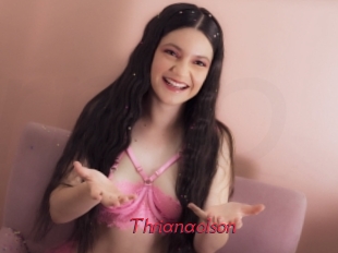 Thrianaolson