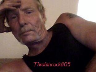 Throbincock805