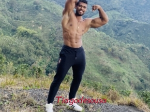 Tiagodesousa