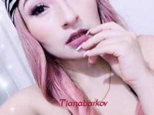 Tianabarkov