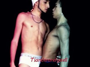 Tianderandgaell