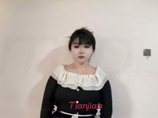 Tianjiaa