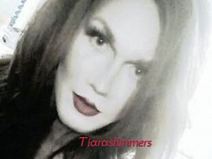 Tiarashimmers