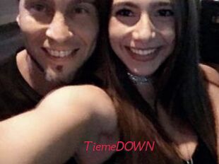 TiemeDOWN