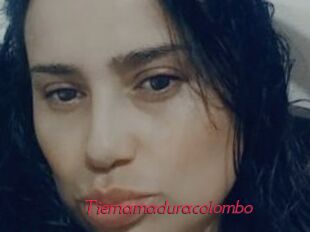 Tiernamaduracolombo