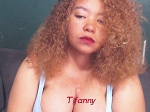 Tifanny