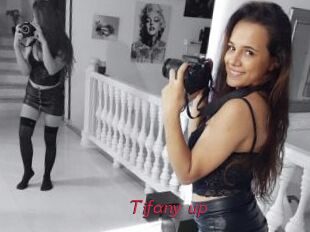 tifany_up Red Movie Post