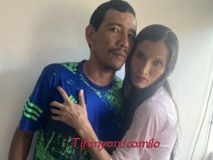 Tifanyandcamilo
