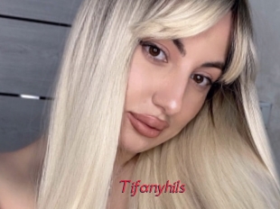 Tifanyhils