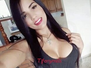 Tifanymills