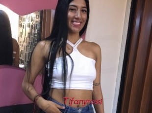 Tifanyrossi