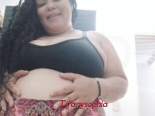 Tifanysophia