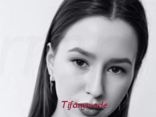 tifanywade Red Movie Post