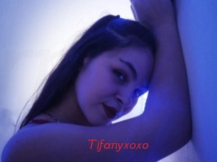 Tifanyxoxo