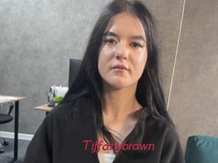 Tiffanybrawn