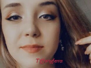 Tiffanyferra