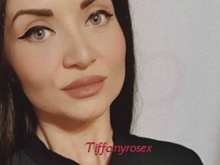 Tiffanyrosex