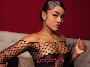 Tiffanysalami