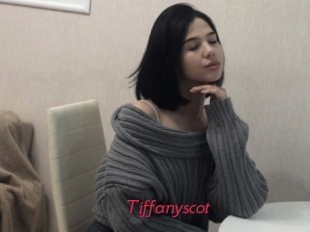 Tiffanyscot