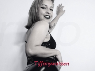 Tiffanywatsson