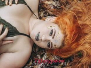Tiffanyysweet