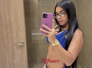 Tiffteem