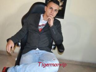 Tigermanvip