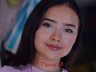 Tiiana18