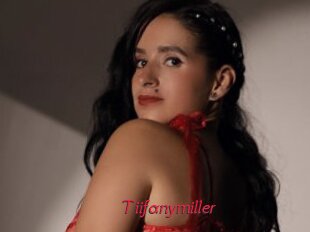 tiifanymiller Red Movie Post