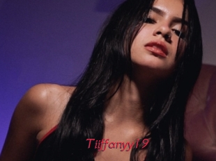 tiiffanyy19 Red Movie Post