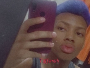 Tiiffsmith