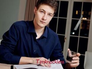 Timknuckless