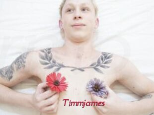 Timmjames