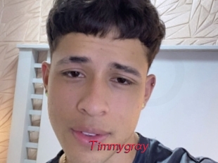 Timmygray