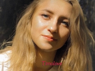 Timolove
