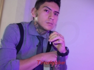 Timothybiker