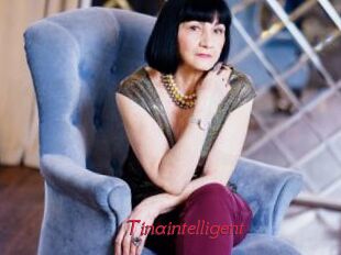 Tinaintelligent