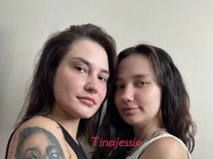 Tinajessie