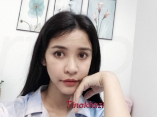 Tinakhazi