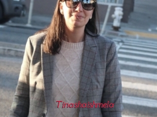 Tinashaishmela