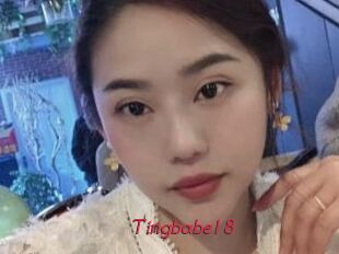 Tingbabe18