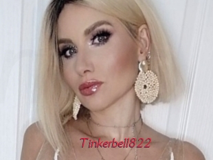 Tinkerbell822