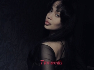 Tinnamils