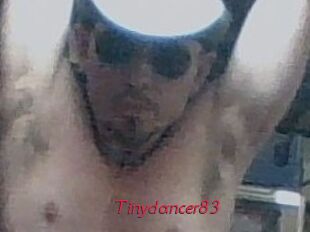 Tinydancer83