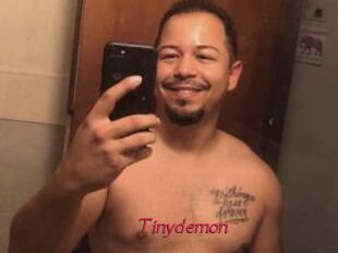 Tinydemon