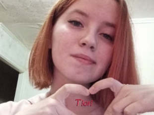Tiori