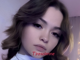 Tirasolenne