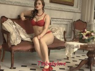Titsbabylove