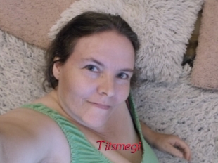 Titsmegi