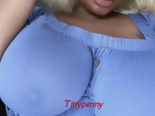 Tittypenny